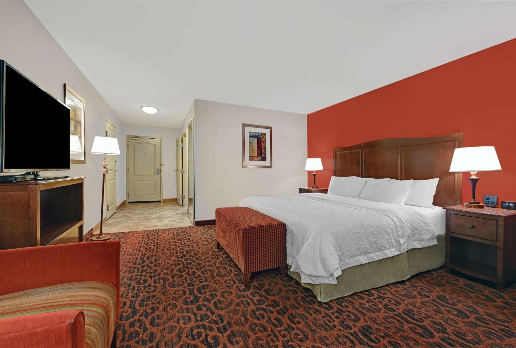 Hampton Inn Deming Exterior foto