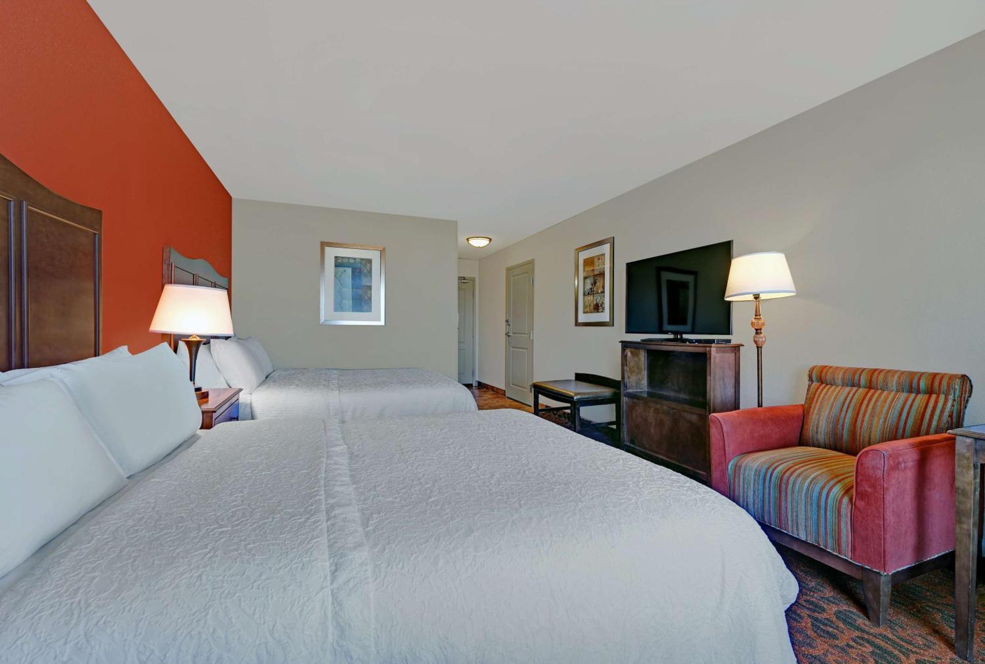 Hampton Inn Deming Exterior foto