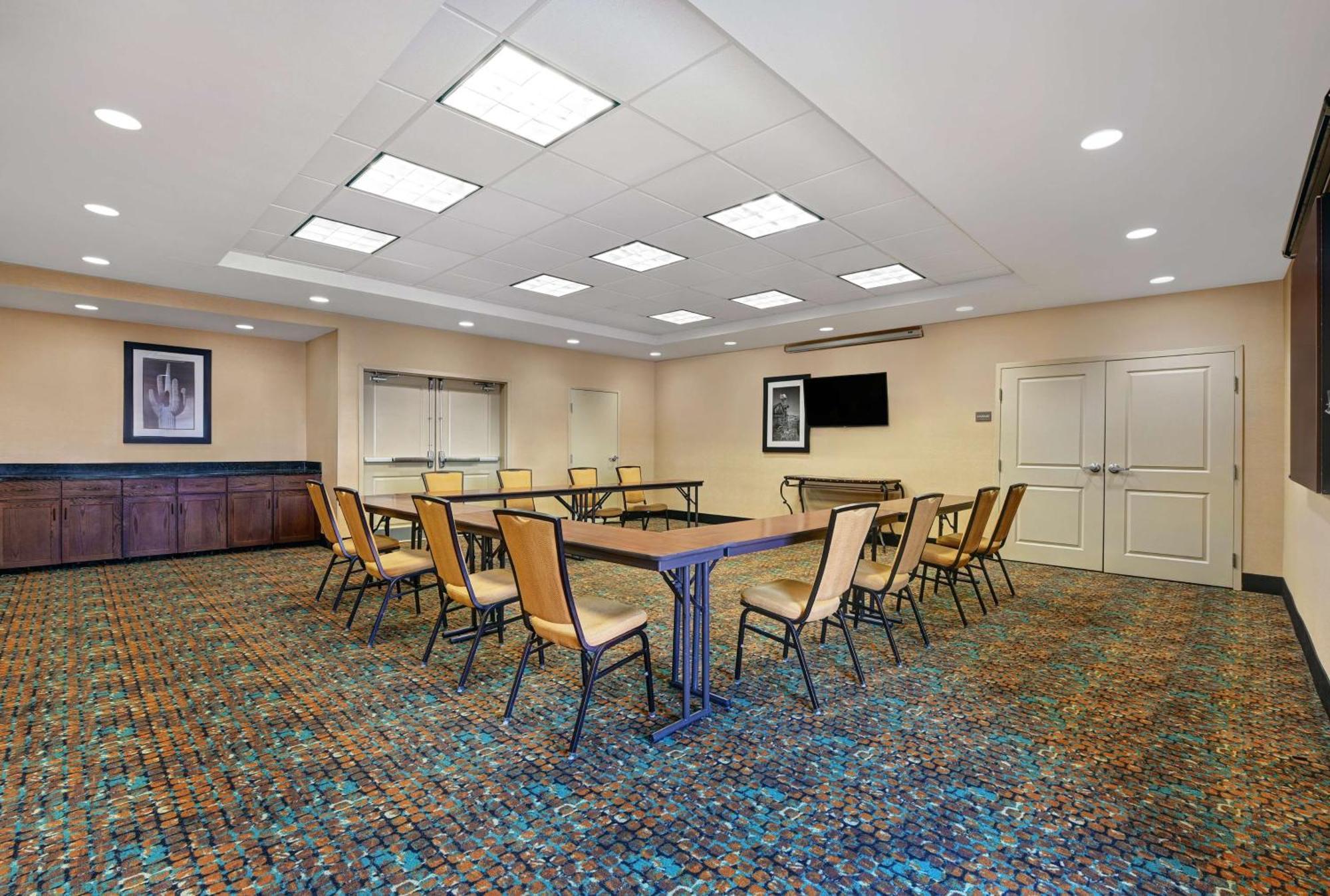 Hampton Inn Deming Exterior foto