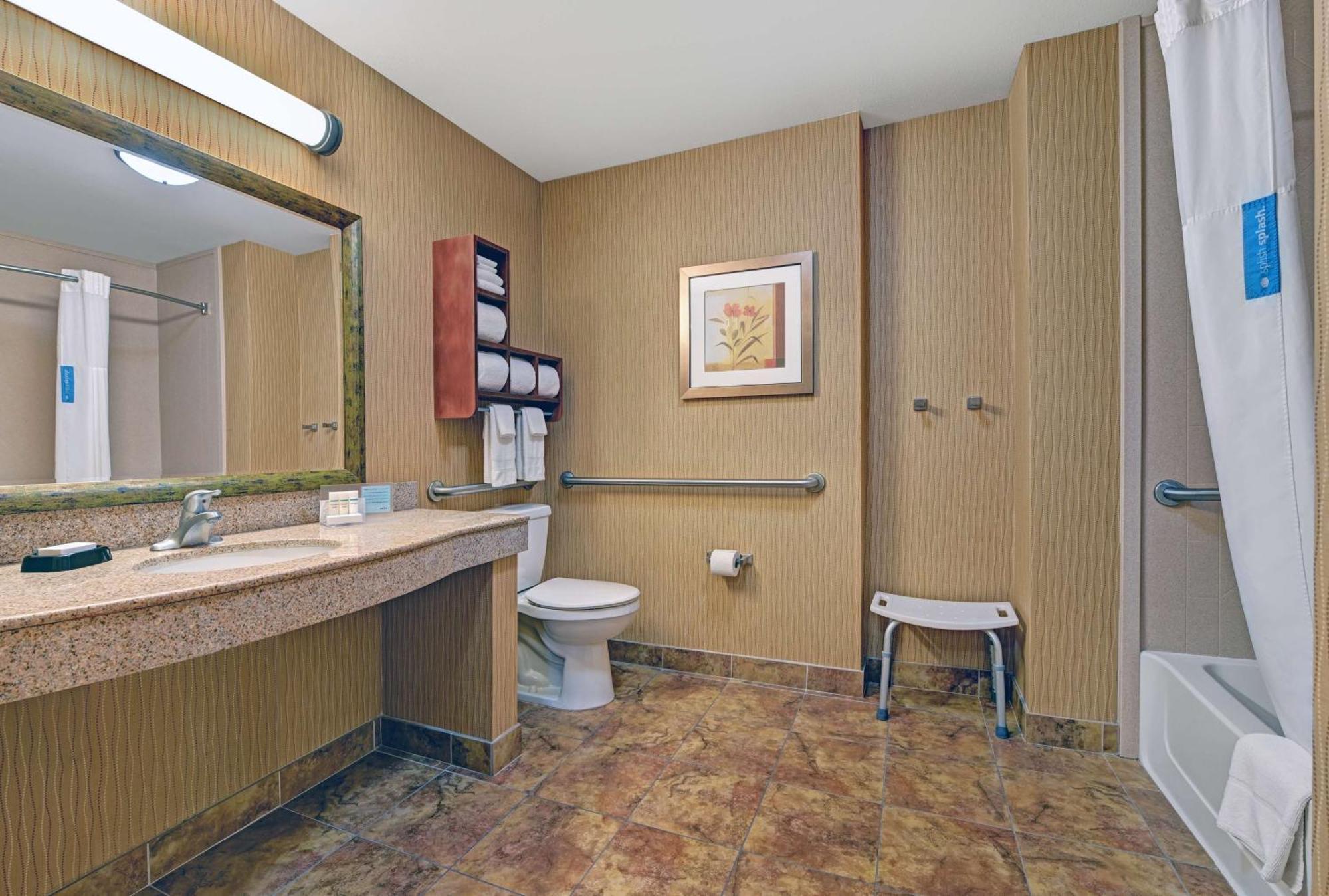 Hampton Inn Deming Exterior foto